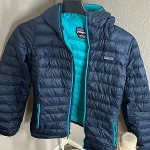 Women’s Patagonia Nano Puff with Hood